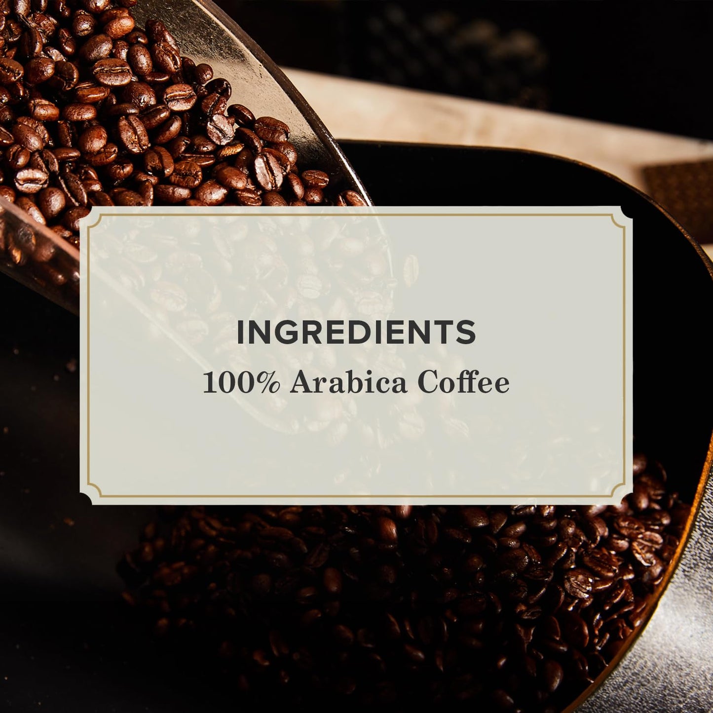 Peet's Coffee Off the Grid Medium Roast – Calming Drip Coffee Ritual with Milk Chocolate and Almond Butter Notes