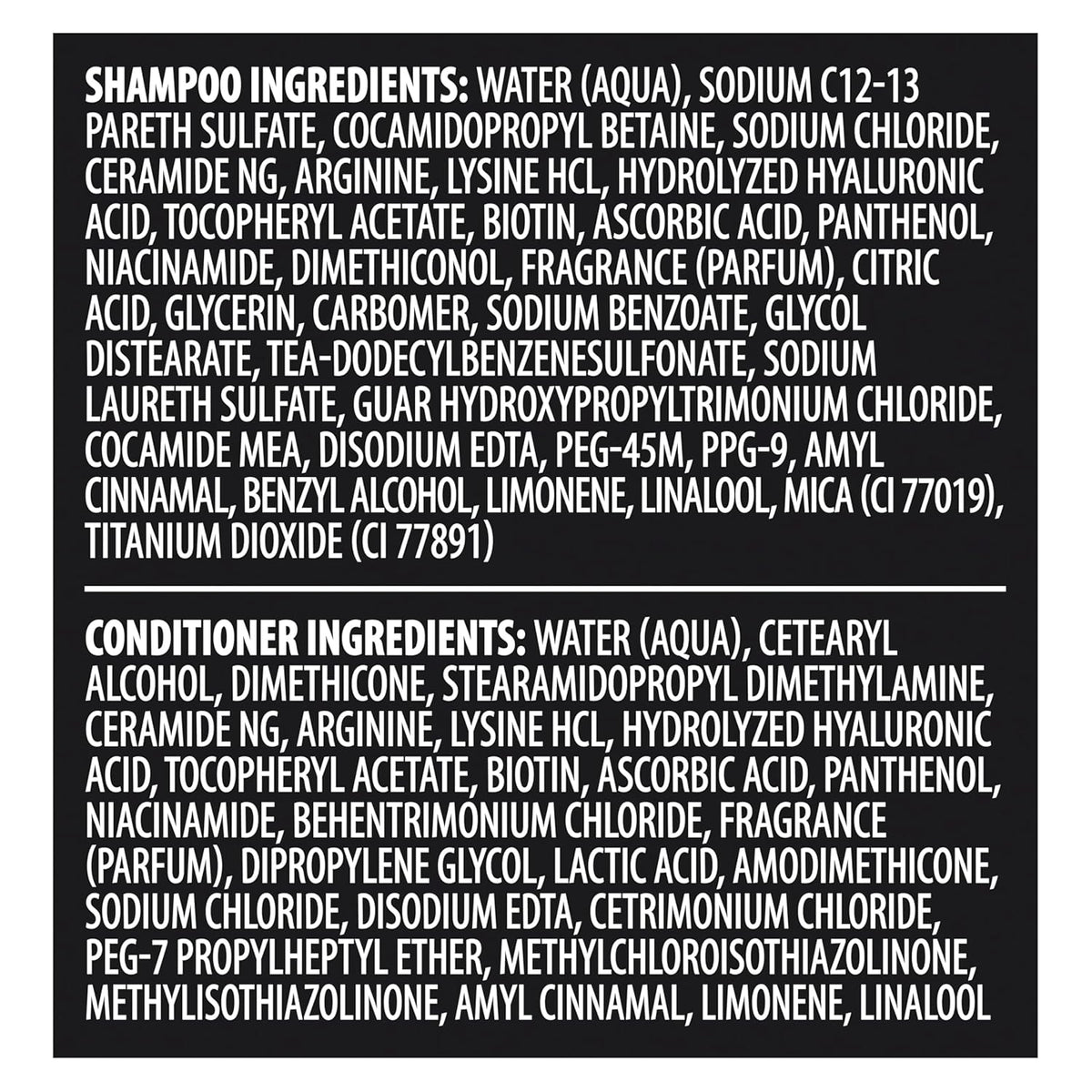 peta-certified cruelty-free formulation
