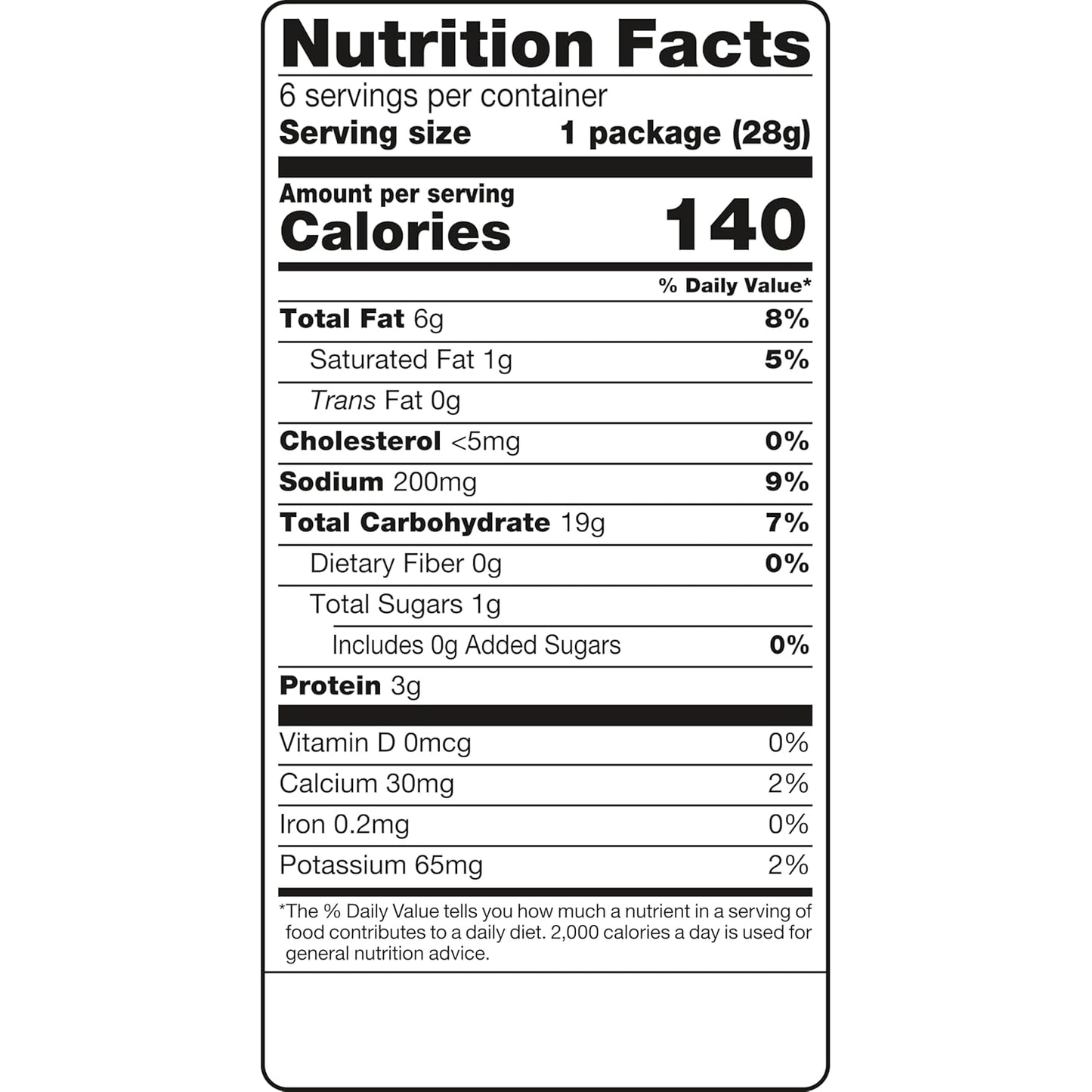 Pirate's Booty Baked Cheddar Puffs – Hostess Snack for Playdates, Movie Nights, and Classroom Celebrations, 1 oz Bags, 6ct