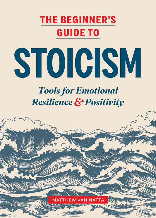 Pocket Stoic Workbook for Busy Professionals - Bite-Sized Resilience Exercises for Office Desks and Commute Listening