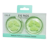 CALA Hot & Cold Eye Pads – Thoughtful Birthday Gift for Women Who Need a Little Self Care