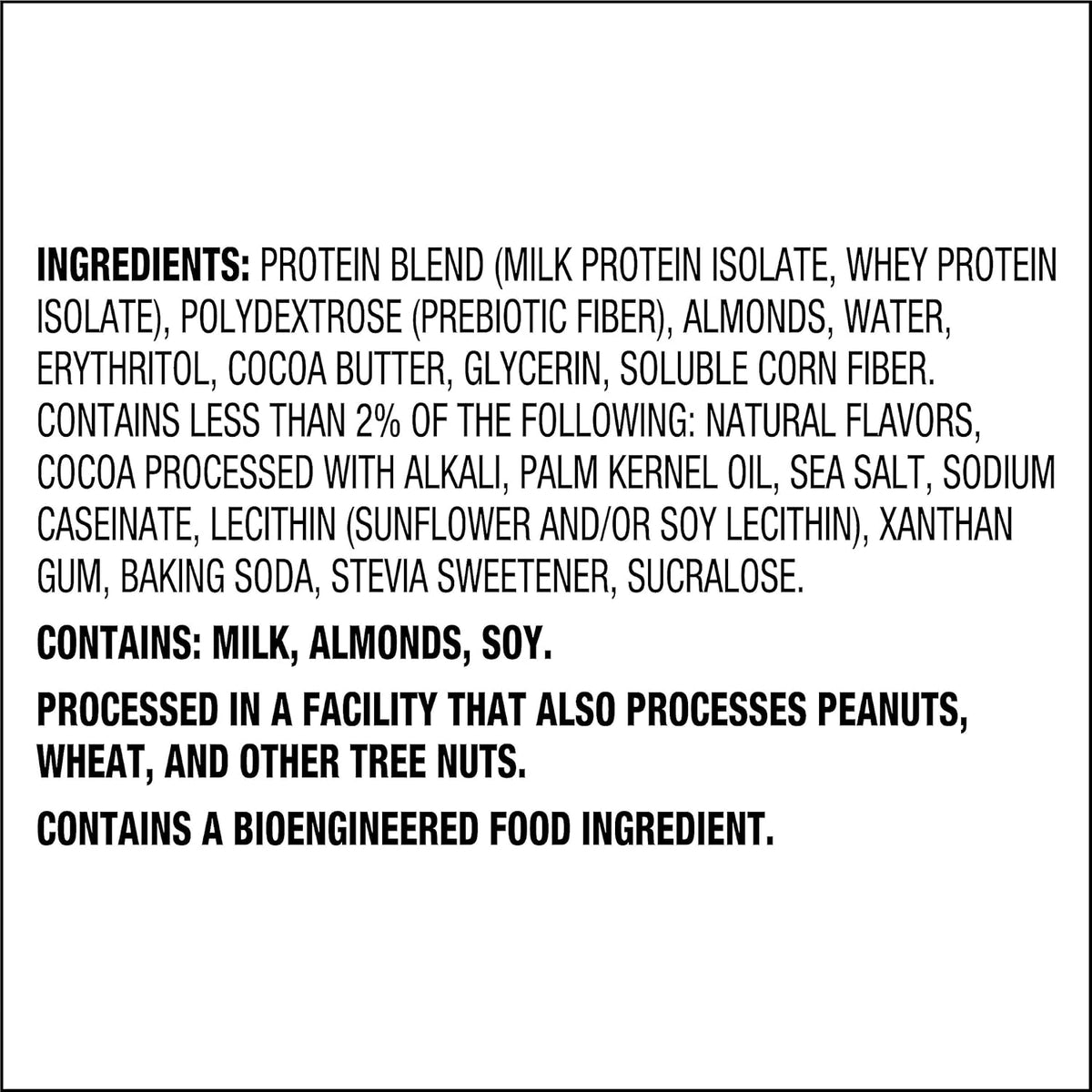Quest Nutrition Mini Cookies & Cream Protein Bars – Keto-Friendly Pantry Staple for Daily Wellbeing Rituals, 2g Net Carbs