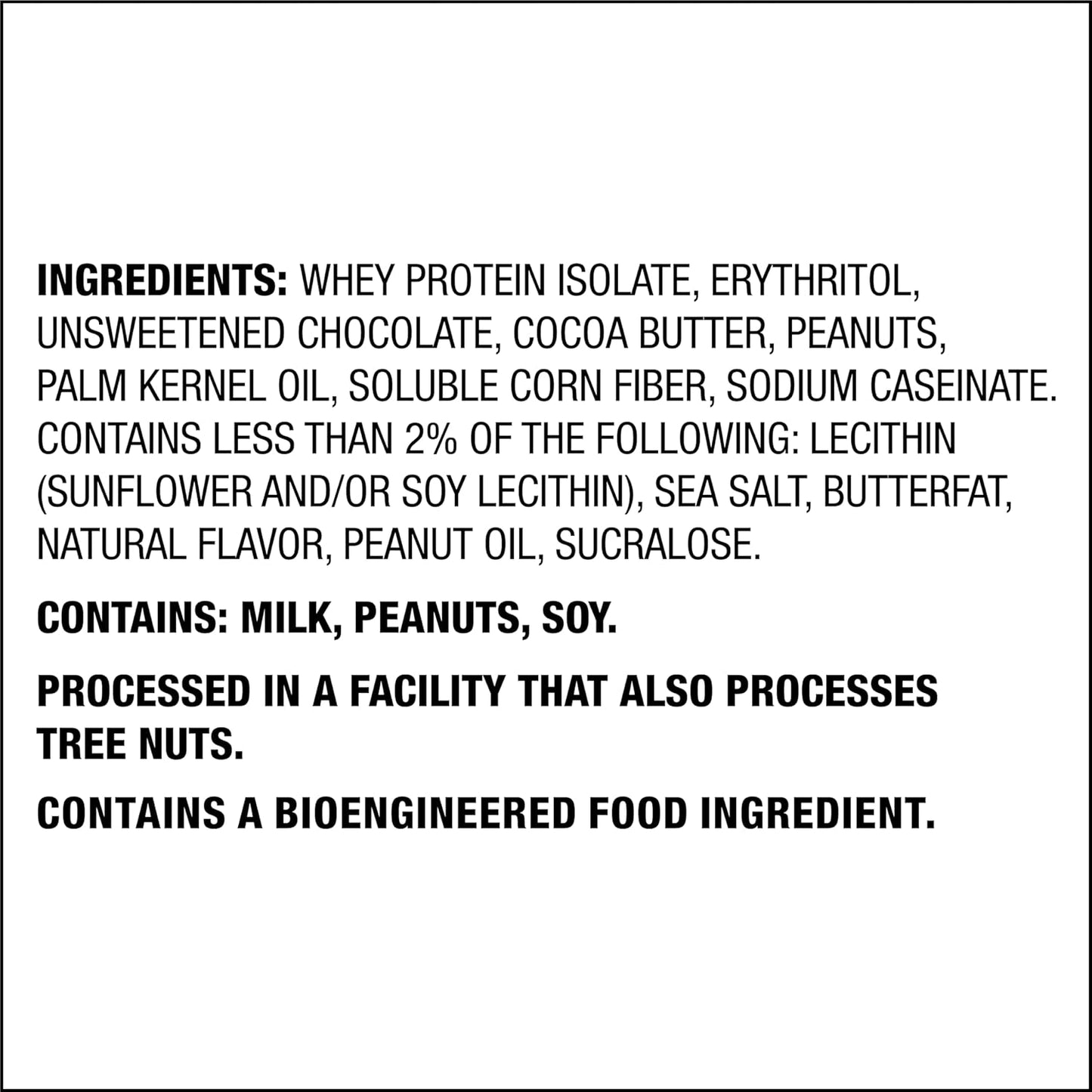 Quest Nutrition Peanut Butter Cups – Care Package Addition for Diabetics and Low-Carb Dieters