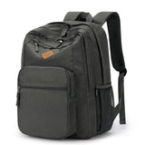 ZORFIN 26L Bookbag – Kid-Friendly Daypack for School, Sports Practice, and Weekend Outings
