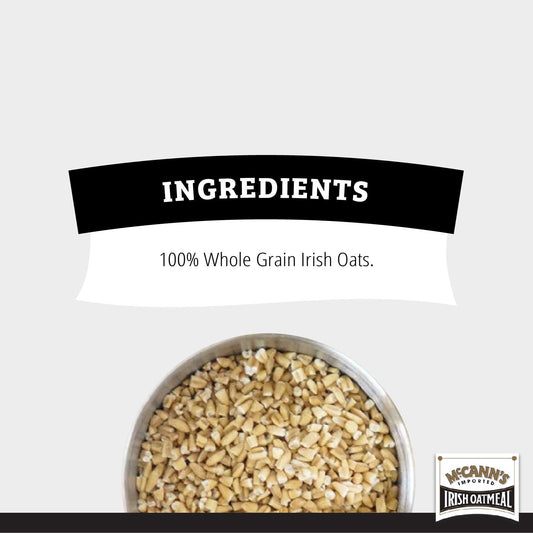 ready in 1 minute on the stovetop or 1.5–2 minutes in the microwave