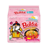 Samyang Buldak Carbonara Halal Ramen – Thoughtful Care Package for K-Culture Enthusiasts Abroad