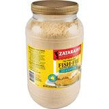 Zatarain's New Orleans-Style Fish Fri Breading for Housewarming Gifts and Hostess Presents