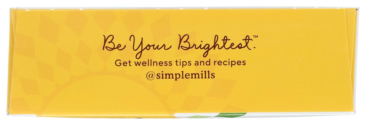 Simple Mills Almond Flour Baking Mix – Hostess Gift for Paleo and Vegan Households Entertaining Guests