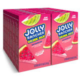 Jolly Rancher Watermelon Sugar-Free Drink Mix for Health-Conscious Adults and Sugar-Free Lifestyles, 72 Packets
