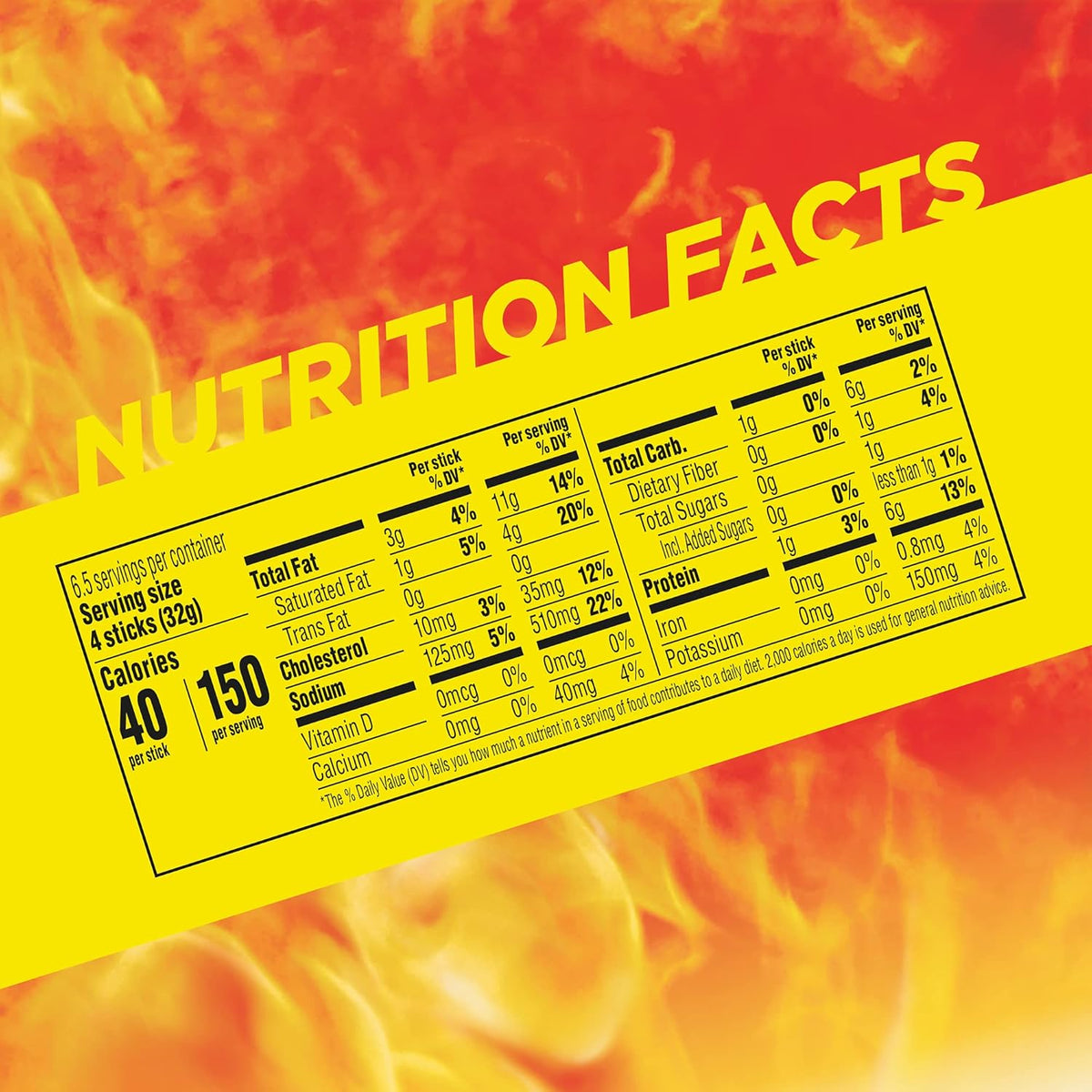 Slim Jim Mild Protein Sticks – Shelf-Stable Snack for Older Adults Avoiding Spicy or Acidic Foods