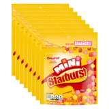 STARBURST Original Minis Chewy Candy – Gluten Free & Allergen Free Chewy Treat, Bulk Mini Pack