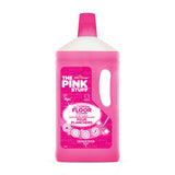 The Pink Stuff Miracle All Purpose Floor Cleaner – Streamlined Multi Surface Floor Cleaner with Concentrated Low Foam Formula, Under Seven Dollar Value