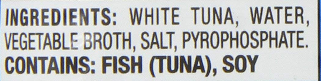 StarKist Tuna in Water Pouch – Simple No Drain Lunch for a Streamlined Fridge