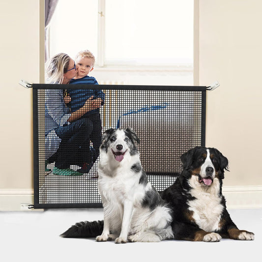 strong tensile polyester fiber mesh with bite-and-scratch resistance