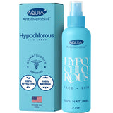 HOCL Essentials Hypochlorous Acid Spray – One-Bottle Skincare for an Uncluttered Vanity