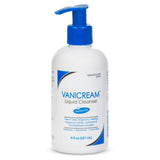 Vanicream Liquid Cleanser – Skin-Safe Everyday Cleanser Without Sulfates Lanolin or Formaldehyde, Family Bathroom Use