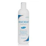 Vanicream Hair Shampoo – Minimal-Ingredient Cleanser for a Spa-Like Sensitive Skin Routine, Non-Iritating 12 oz