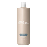 Paul Mitchell Shampoo One – High-End Hair Investment, Vegan Paraben-Free Luxury Wash for Color-Treated Strands