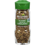 McCormick Gourmet Mexican Oregano – Birthday Gift for Mom Who Loves Authentic Flavors