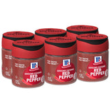 McCormick Pure Cayenne 1.75 oz 2-Pack – Clean-Ingredient Seasoning for Mindful Home Chefs and Quiet Evenings