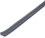M-D Building Products Open-Cell Foam Door Seal – Non-Toxic Indoor Air Quality Upgrade for Nurseries and Bedrooms, 3/8 in. x 17 ft