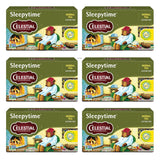 Celestial Seasonings Sleepytime Bulk Variety – All-Purpose Herbal Tea for Pantry Stocking, Gifting and Relaxation