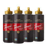 Torani Puremade Family Kitchen Sauce Collection – Trusted Puremade Ingredients for Playdates, Parties and Pancakes