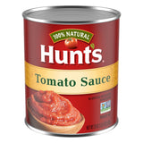 Hunt's Tomato Sauce – Healthy Lifestyle Cooking Base, 2g Net Carbs for Keto and Clean Diets