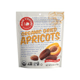 Made In Nature Organic Dried Apricots – Portable Organic Trail Mix Ingredient for Hiking and Climbing, 6 oz