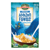 EnviroKidz Gluten Free Cereal – Organic Non GMO Breakfast for Celiac Wellness and Long Term Dietary Wellness