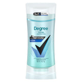 Degree Women Black+White Antiperspirant 4-Pack – Holistic Self-Care Deodorant Routine for Active Women