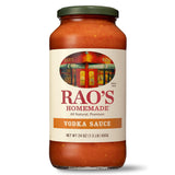 Rao's Homemade Vodka Sauce – Elegant Italian Gift for the Home Chef Who Has Everything