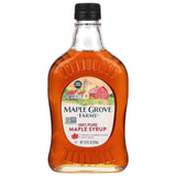 Maple Grove Farms Pure Maple Syrup – Gourmet Valentine’s Day Breakfast Gift for Couples