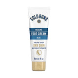 Gold Bond Healing Foot Cream – Pampering Spa-Style Gift Set Alternative for Foot Care Lovers, 4 oz