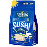 Lundberg Regenerative Organic Rice for Streamlined Meal Prep