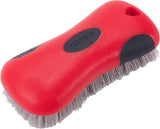 Mothers Stiff Bristle Interior Brush for Couch Fabric Refresh and Cozy Living Space Maintenance