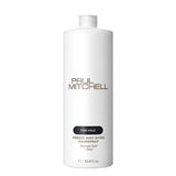 Paul Mitchell Freeze and Shine Super Hairspray – Clean Beauty Hold Spray for Bedside Vanity, Paraben-Free and Color-Safe Formula