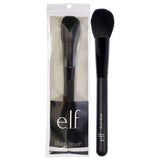 e.l.f. Blush Brush – Skin-Friendly Synthetic Brush for Calming Daily Makeup Moments