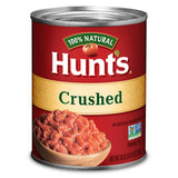Hunt's Crushed Tomatoes – Versatile Pantry Staple for Family Meal Planning