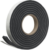Frost King R338H Weatherproof Foam Seal for Outdoor Use, Resists Moisture on RV Slide Outs, Truck Cabs, and Marine Hatches