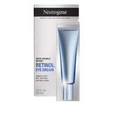 Neutrogena Rapid Wrinkle Repair Retinol Cream – Holiday Skincare Gift for Wife, Dermatologist-Recommended Anti-Wrinkle Eye Cream