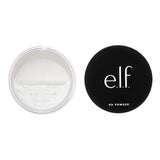 e.l.f. High Definition Powder – Skin-Safe SPF 10 Loose Powder, Lightweight Long-Lasting Set