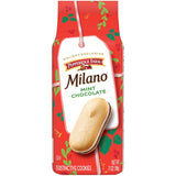 Pepperidge Farm Milano Cookies – Premium Gourmet Dessert Cookies for Elevated Home Entertaining, 6 oz Bag