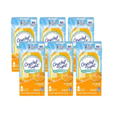 Crystal Light Lemonade Sugar-Free Powdered Mix – Guilt-Free Lemonade for Weight-Management and Self-Care Goals, 120 Single-Serve Packets