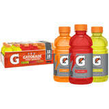 Gatorade Thirst Quencher Pack – Classroom Party Refreshments and After-School Hydration for Kids