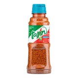 Tajín Reduced Sodium Seasoning 5 oz for Clean-Eating Kitchens, Guilt-Free Fruit Topping and Cocktail Rim