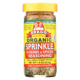Bragg Sprinkles & Herbs Spices — Intentional Seasoning for Less-Is-More Kitchens, 1.5 Oz