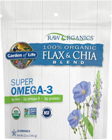 Garden of Life USDA Organic Superfood Blend – Self-Care Pamper Gift for the Wellness Woman in Your Life