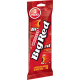 Big Red Cinnamon Chewing Gum – Bold Flavor Teen Favorite for School, Hangouts, and After-Snack Freshness