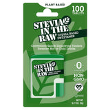 Stevia In The Raw Stevia Sweetener Tablets – One-Ingredient Sweetness for a Less-Is-More Pantry